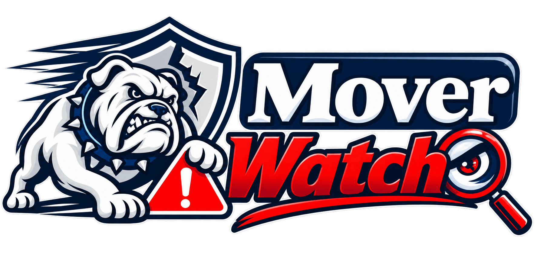 MoverWatch home